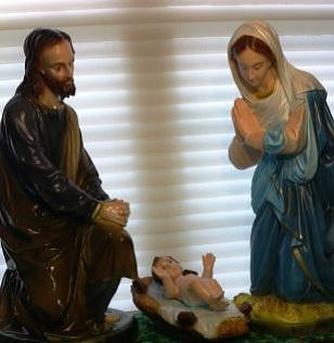 k-nativity-figures